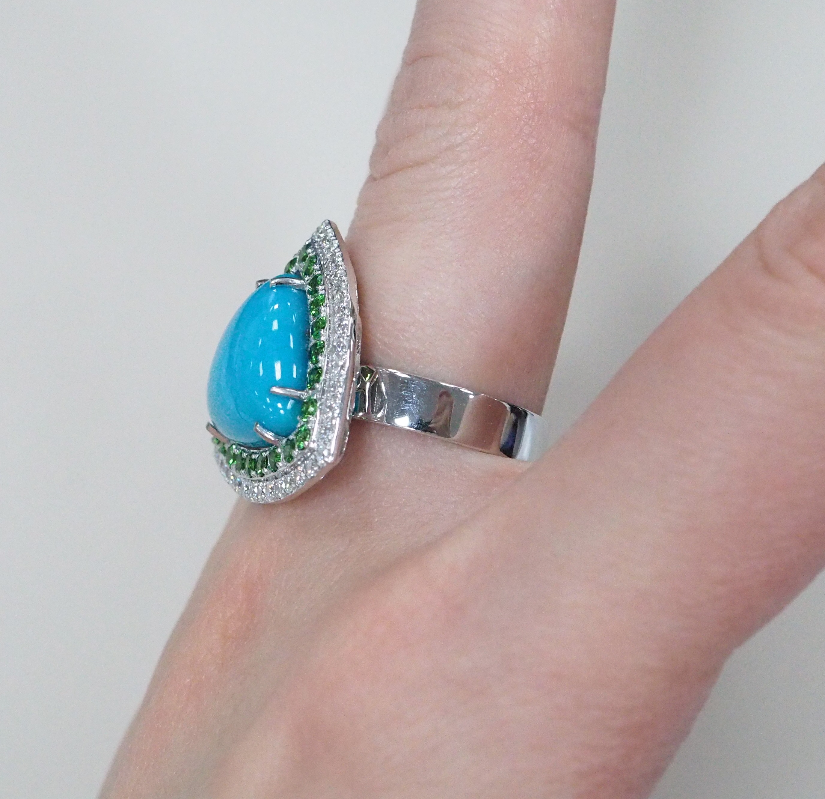 10312-000549 Кольцо (Au 585)